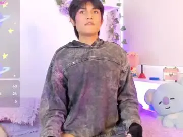 Chaturbate Adult Webcams of soft_thiago
