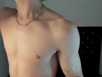 Chaturbate Sex Chat of angel_miguel_