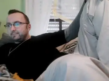 Chaturbate Sex Chat of exotermal