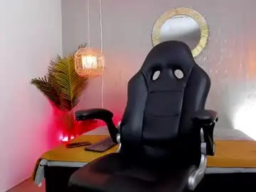 Chaturbate Live Sex of gio_carangi
