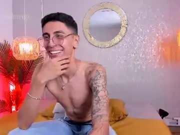 Chaturbate Live Porn of gio_carangi
