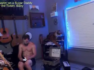 Chaturbate Live Porn of jameswebbscope