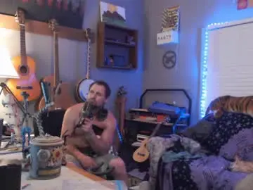 Chaturbate Live Sex of jameswebbscope