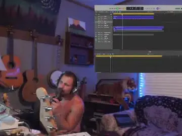 Chaturbate Private Sex Chat of jameswebbscope
