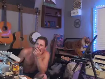 Chaturbate Live Sex of jameswebbscope