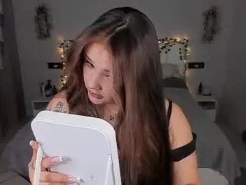 Chaturbate Adult Webcam of mousemother
