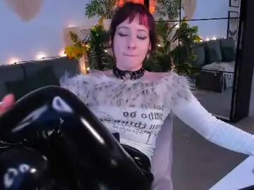 Chaturbate Free Live Porn of nanayoursoul