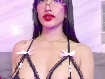 Chaturbate Live Sex Cam of natasha_kurth