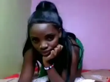 Chaturbate Adult Video Chat of nelly_ebony5