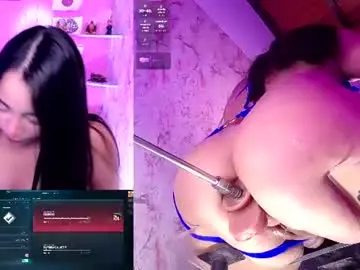Chaturbate Adult Webcams of purrybella