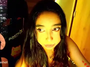Chaturbate Watch Live Sex Cams of r0ttenangel