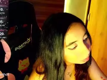 Chaturbate Adult Webcams of r0ttenangel