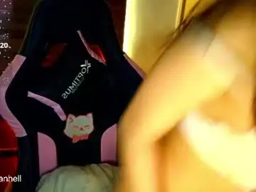 Chaturbate Adult Webcam of r0ttenangel