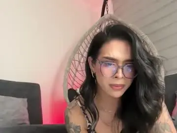 Chaturbate Free Porn Cam of samanthabernardo_