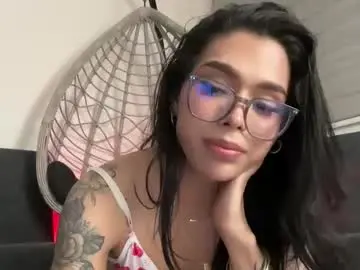 Chaturbate Adult Webcam of samanthabernardo_