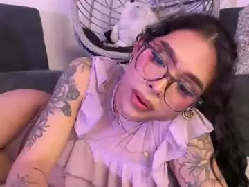 Chaturbate Live Porn of samanthabernardo_