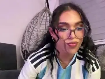 Chaturbate Adult Webcams of samanthabernardo_