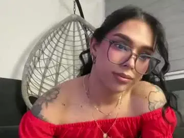 Chaturbate Live Sex of samanthabernardo_