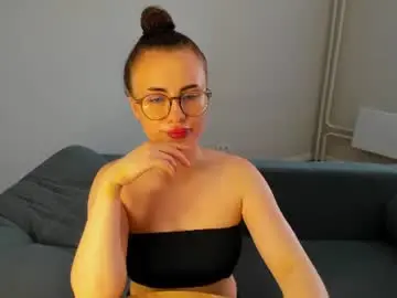 Chaturbate Adult Video Chat of xapka_lapka