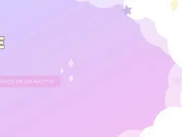 Chaturbate Sex Chat of _litle_mily_