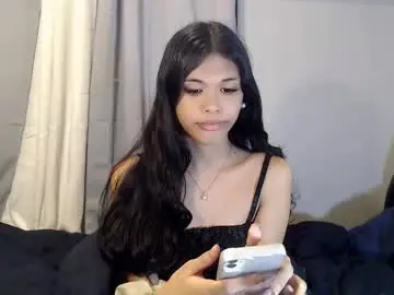 Chaturbate Best live sex cam show of anok_yaii