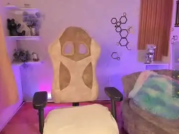 Chaturbate Best Webcam of evelynvega0