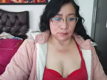 Chaturbate Adult Video Chat of grace_mature_milf