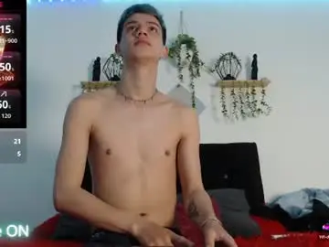 Chaturbate Sex Chat of nick_torn