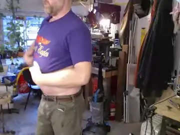 Chaturbate Sex Cam of seattlemanwhore
