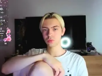 Chaturbate Best live sex cam show of skibatryanka