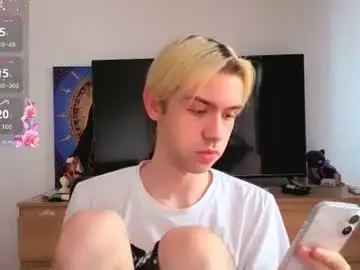 Chaturbate Free Porn Cam of skibatryanka