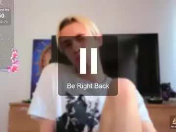 Chaturbate Free Porn Cam of skibatryanka