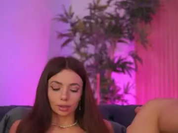 Chaturbate Live Sex Cam of aishabee