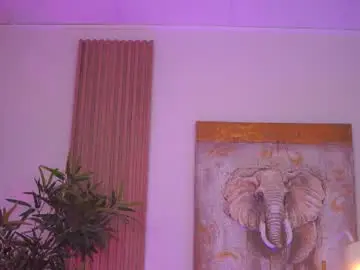Chaturbate Best Webcam of aishabee