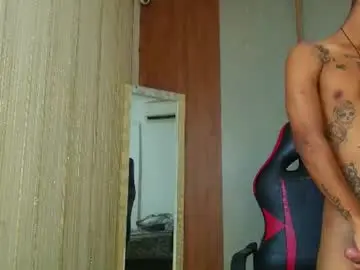Chaturbate Private Sex Chat of arthur_collins_