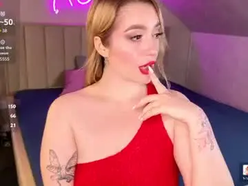 Chaturbate Best live sex cam show of daisy_beckerr