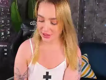 Chaturbate Live Sex of daisy_beckerr