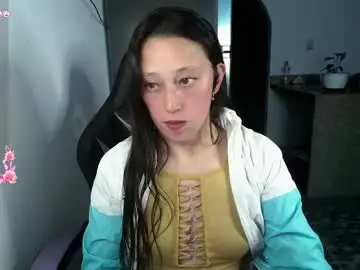 Chaturbate Live Porn of evanssunshine49