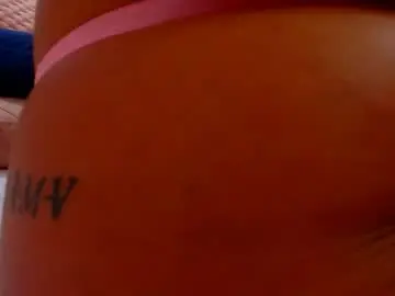 Chaturbate Private Sex Chat of foxyclarisee