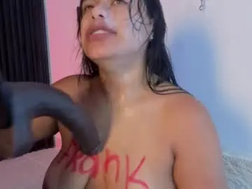 Chaturbate Live Sex Cam of issafoxx