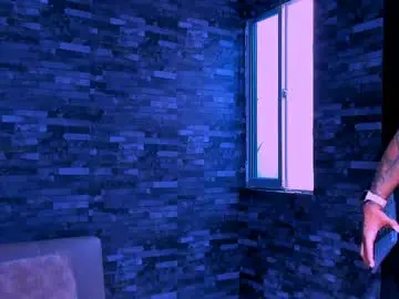Chaturbate Sex Cam of jacod_cock1