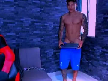 Chaturbate Best Webcam of jacod_cock1