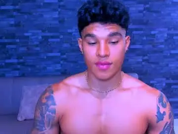 Chaturbate Watch Live Sex Cams of jacod_cock1