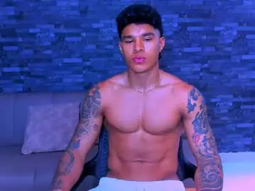 Chaturbate Live Sex of jacod_cock1