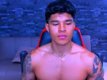 Chaturbate Watch Live Sex Cams of jacod_cock1