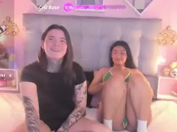 Chaturbate Sex Chat of kaliykatie