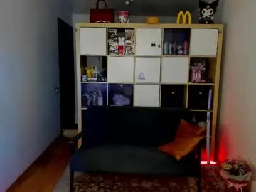 Chaturbate Live Porn of meow_k1tty