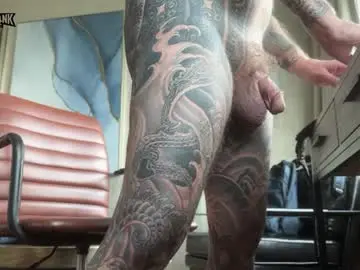 Chaturbate Best Webcam of tankguyusa
