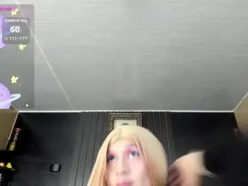 Chaturbate Best Webcam of zalir_666