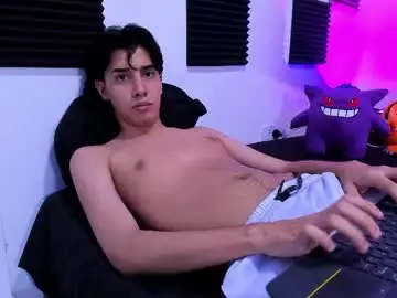 Chaturbate Best live sex cam show of alan_boy01